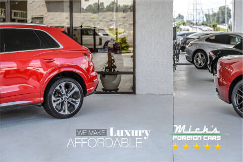 2021 Audi Q3 quattro S line Prem Plus 45 TFSI