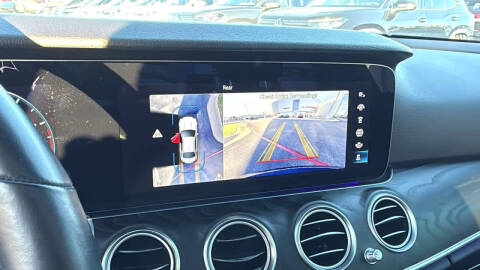 2023 Mercedes-Benz E-Class E 350 4MATIC