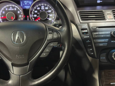 2013 Acura TL
