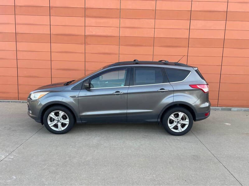2013 Ford Escape SE