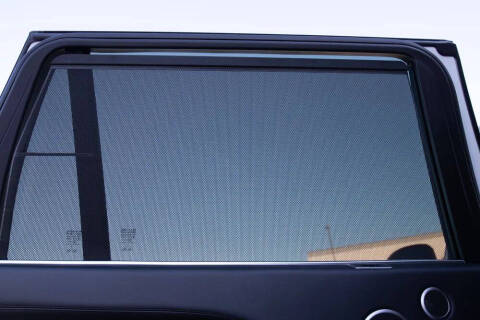 2016 Land Rover Range Rover Supercharged LWB