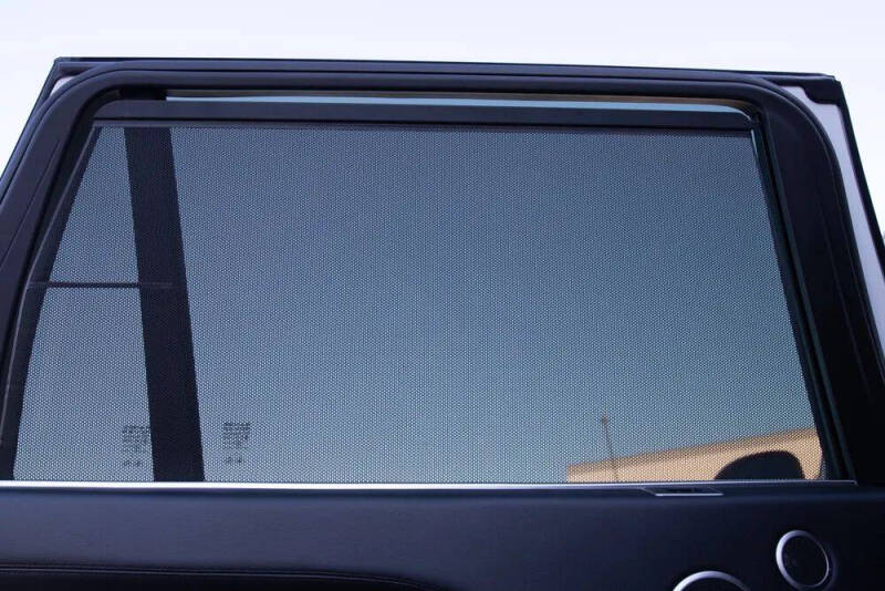 2016 Land Rover Range Rover Supercharged LWB