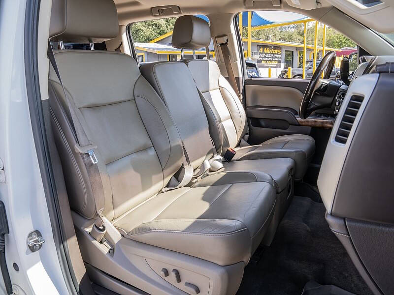 2016 GMC Sierra 1500