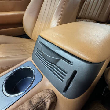 2005 Maserati Coupe GT