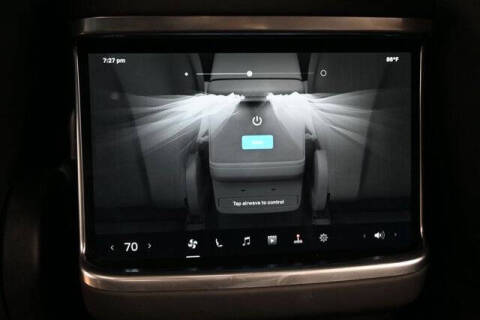 2024 Tesla Model X