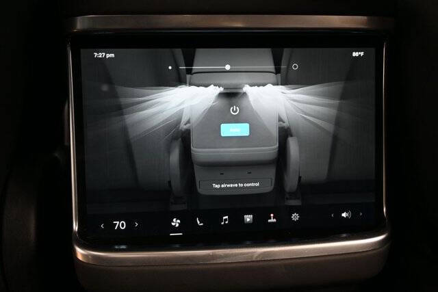 2024 Tesla Model X