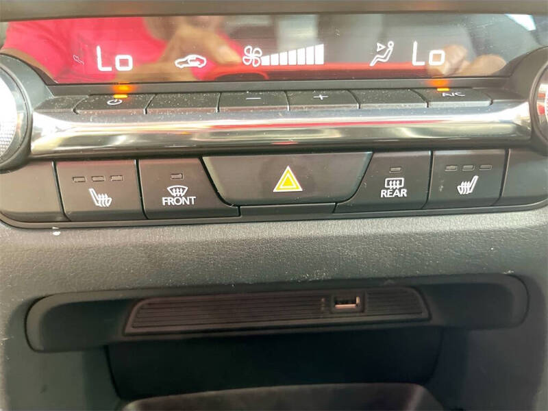 2021 Mazda CX-30 Preferred