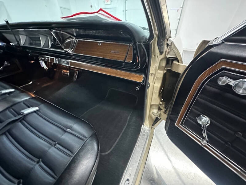 1966 Chevrolet Caprice