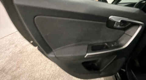 2015 Volvo XC60 T5 Drive-E