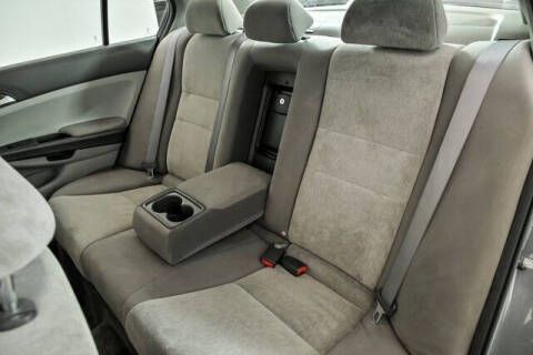 2010 Honda Accord LX