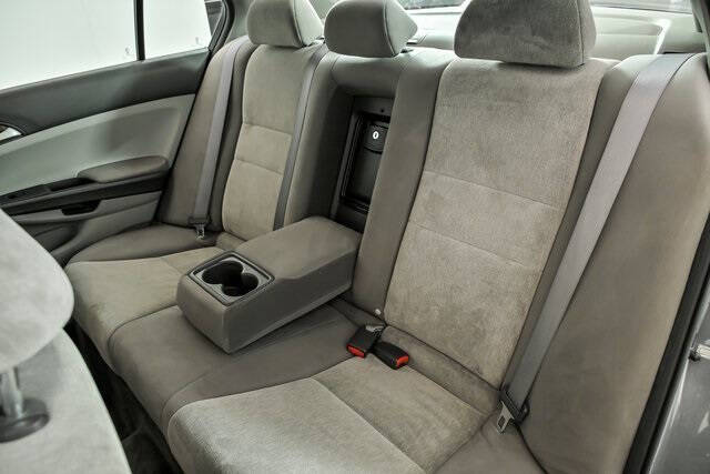 2010 Honda Accord LX