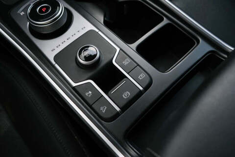 2022 Kia Sorento Hybrid S