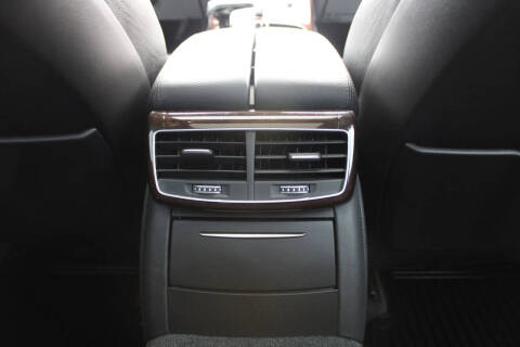 2015 Audi A8 L 3.0 quattro TDI