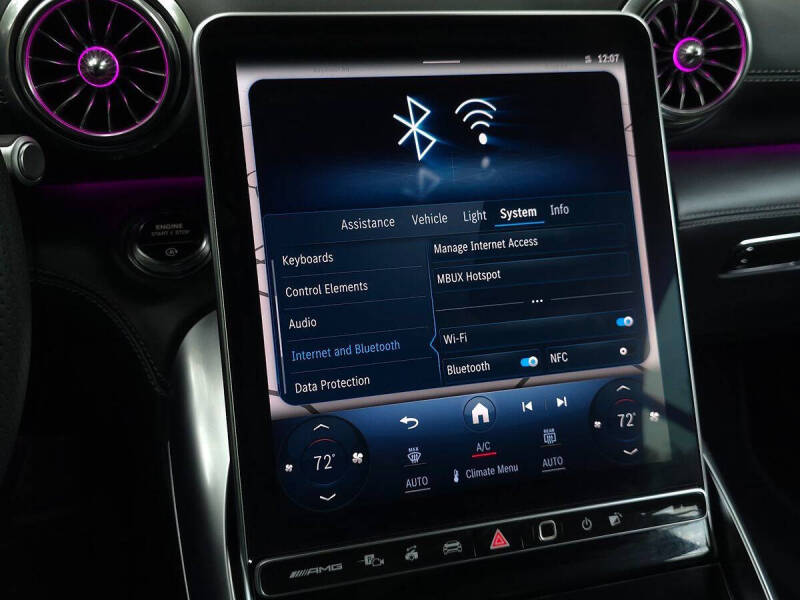 2023 Mercedes-Benz SL-Class AMG SL 43