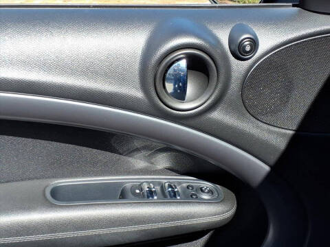 2014 MINI Countryman Cooper S ALL4