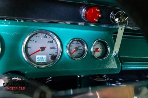 1967 Chevrolet Chevelle