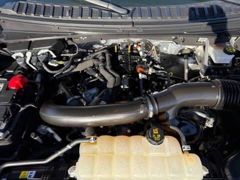 2023 Ford Expedition Platinum