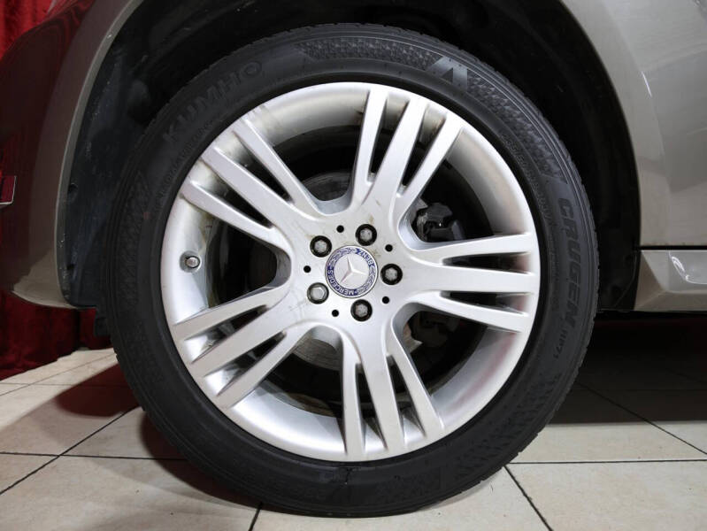 2015 Mercedes-Benz GLK GLK 350