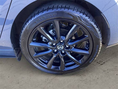 2020 Mazda Mazda3 Hatchback Premium