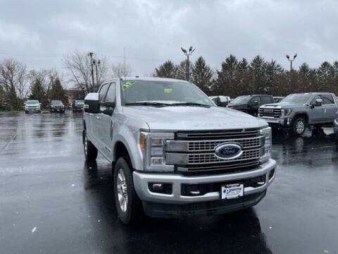 2017 Ford F-250 Super Duty for sale at Piehl Motors - PIEHL Chevrolet Buick Cadillac in Princeton IL