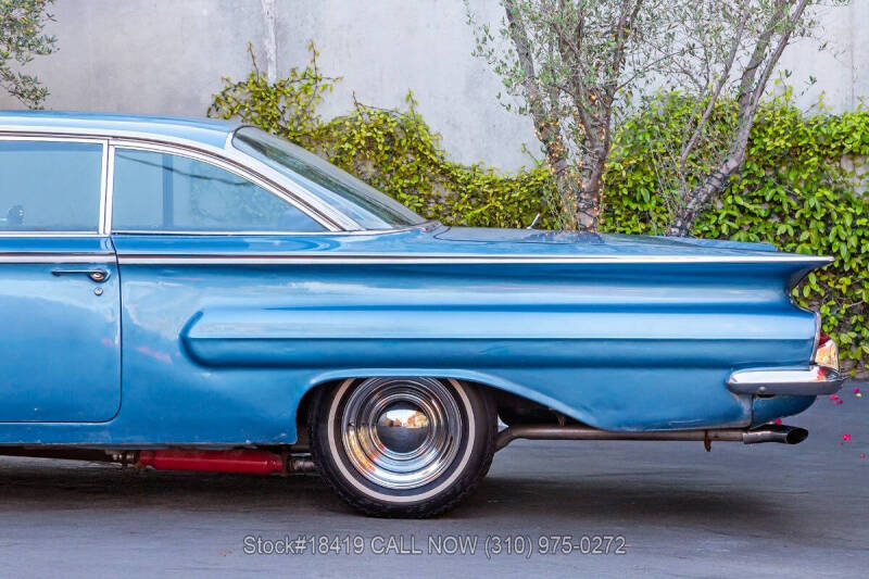 1960 Chevrolet Impala
