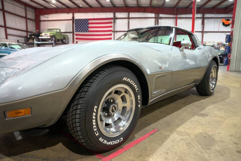 1978 Chevrolet Corvette