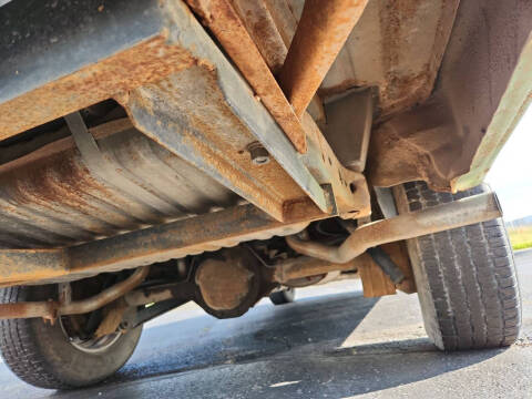 1972 Chevrolet El Camino