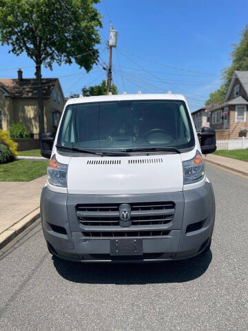 2017 RAM ProMaster for sale at Kars 4 Sale LLC in Little Ferry NJ