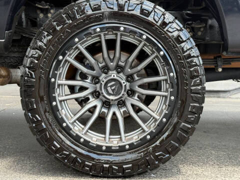 2022 Ford F-350 Super Duty Lariat