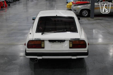 1983 Datsun 280ZX GL 2+2