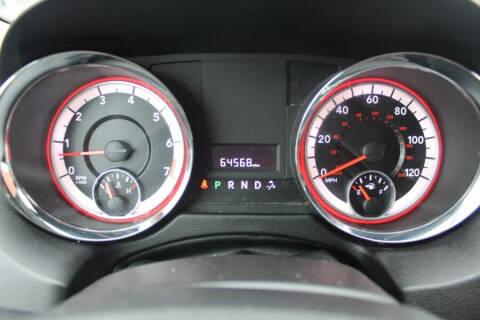 2015 Dodge Grand Caravan American Value Package