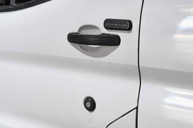 2020 Ford Transit 350 XLT