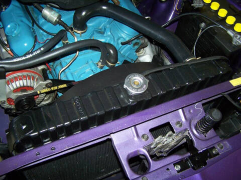1971 Plymouth Cuda
