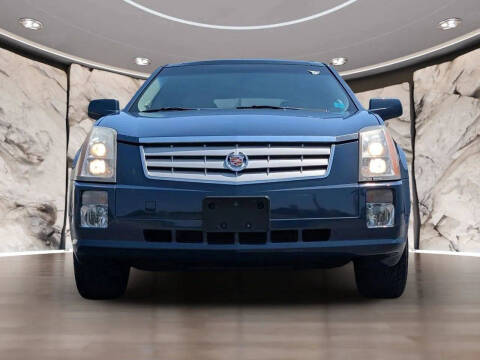 2009 Cadillac SRX V6