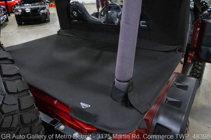 1998 Jeep Wrangler SE