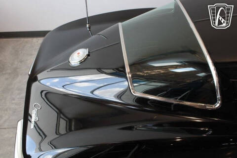 1964 Chevrolet Corvette