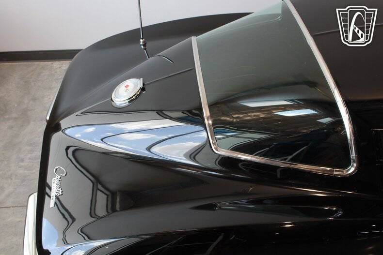 1964 Chevrolet Corvette