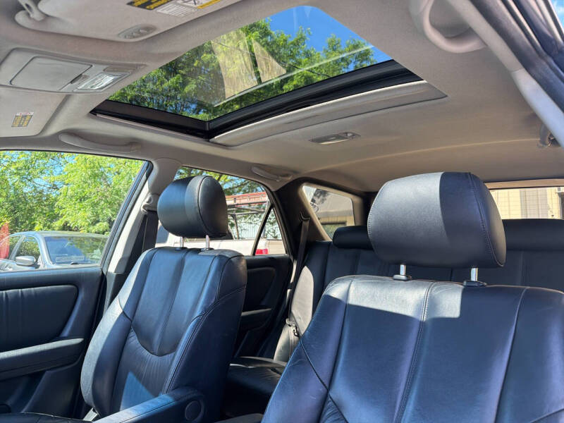 2002 Lexus RX 300