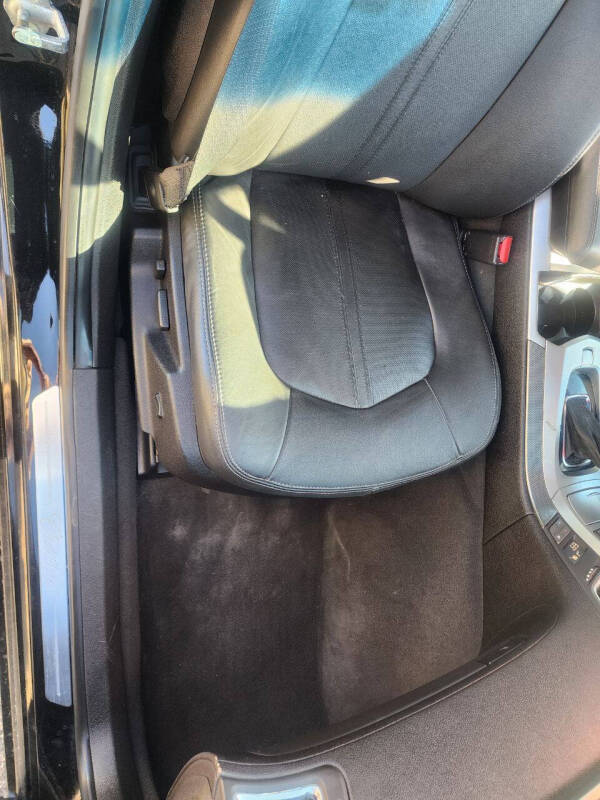 2013 Cadillac CTS 3.0L Luxury