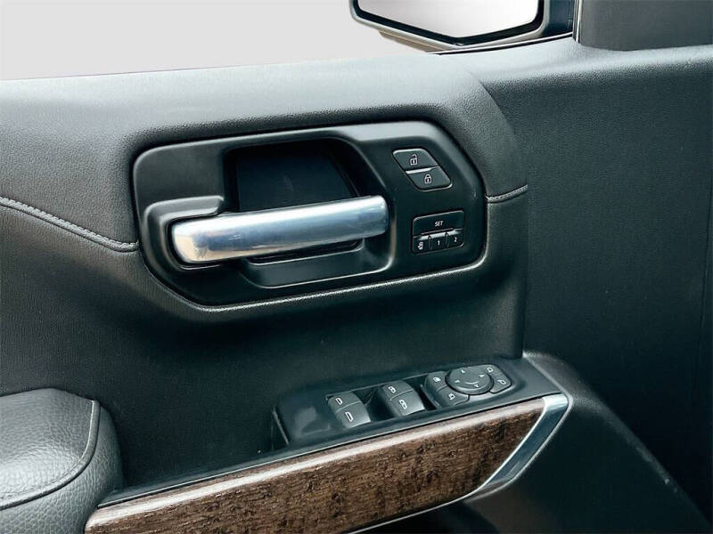 2022 GMC Sierra 1500 Limited