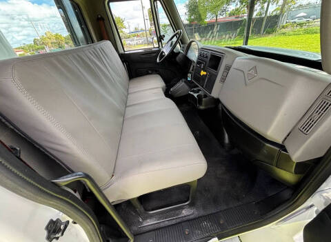 2016 International DuraStar 4300