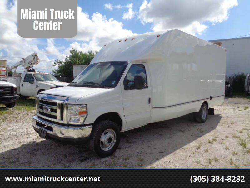 Ford E 350 For Sale In Florida Carsforsale Com