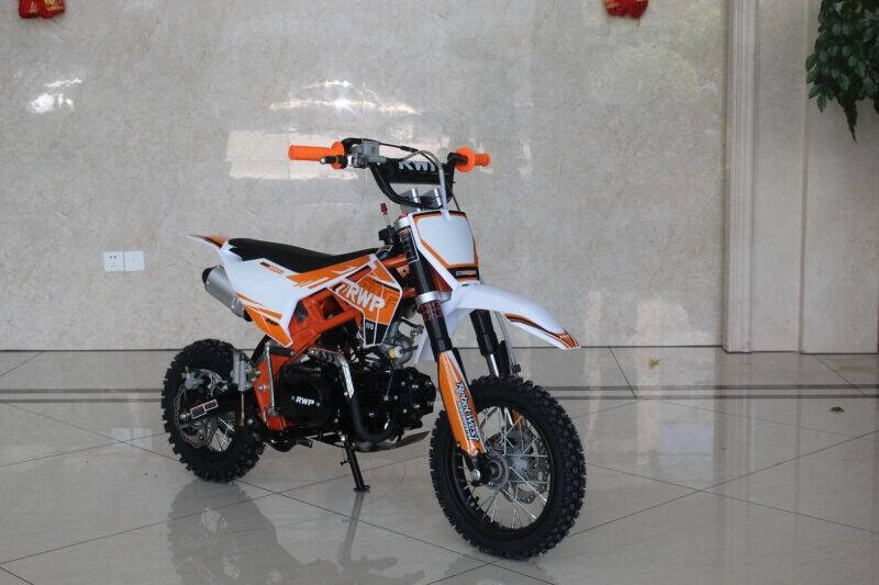 2022 Rebel West RWP 110 DB Semi Automatic for sale at Advanti Powersports in Mesa, AZ