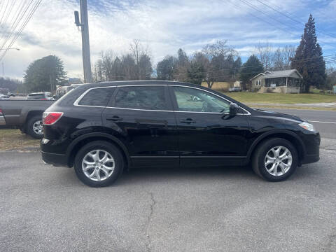 2011 Mazda CX-9 Touring