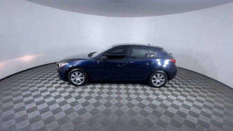 2014 Mazda MAZDA3 i Sport