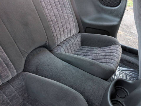 2000 Chevrolet Camaro