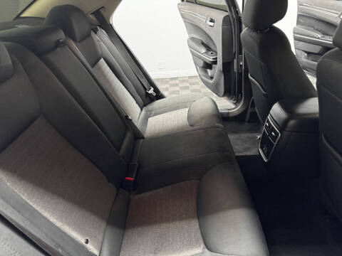 2020 Chrysler 300 Touring