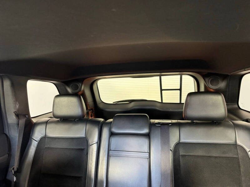 2017 Jeep Grand Cherokee Trailhawk