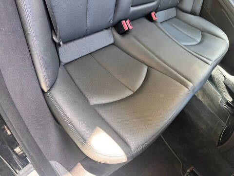 2007 Mercedes-Benz E-Class E 350