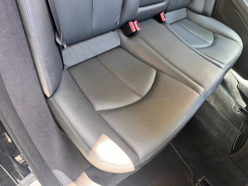 2007 Mercedes-Benz E-Class E 350